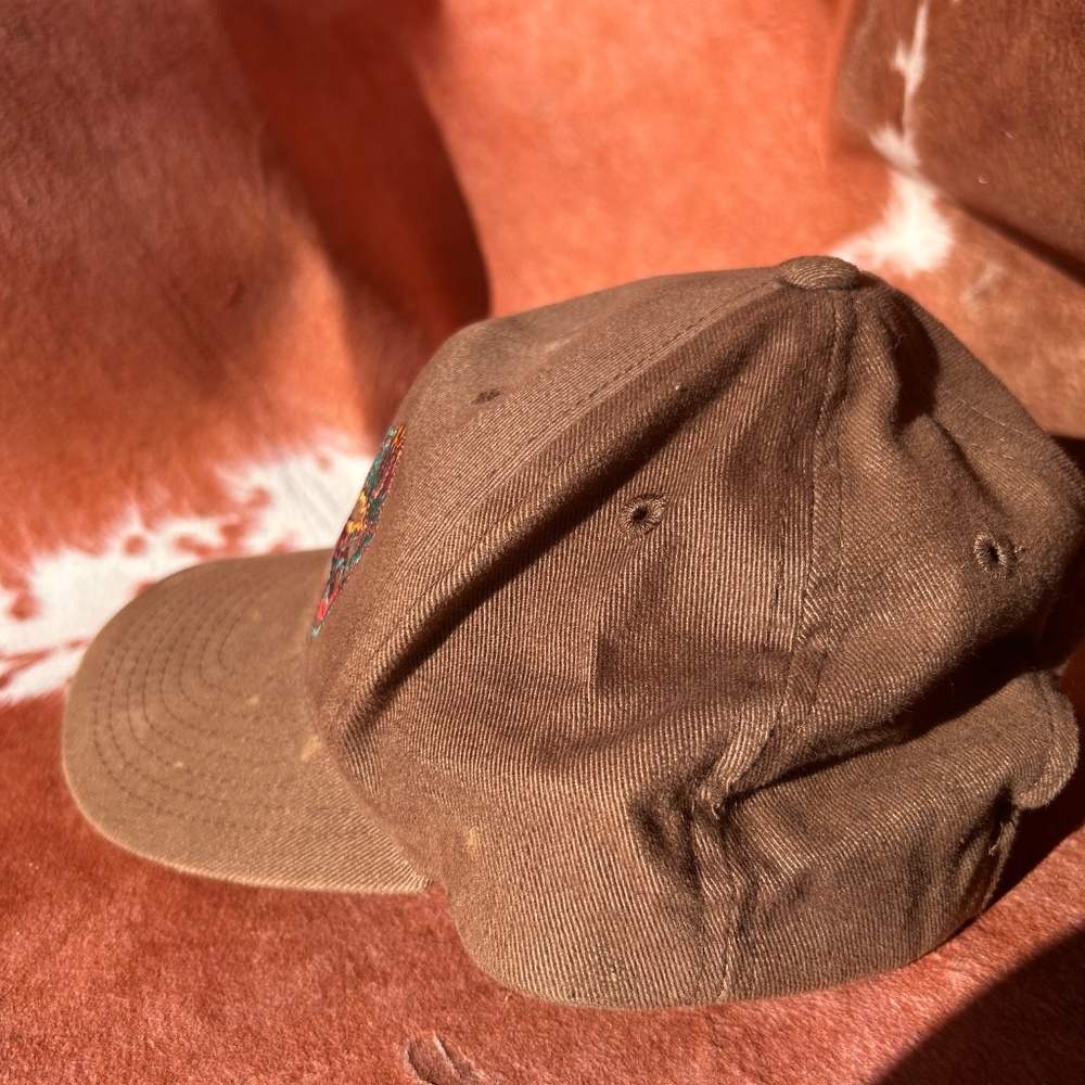 Budweiser Hat - image 4